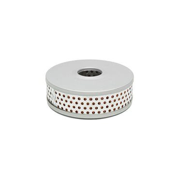 Hydraulic steering filter for Ford, Massey Ferguson David Brown OEM code 81818748, D964931, F3K758AA, K964924, K964931, K964954, 83936985, EDPN3K758A, XH548, HF35335, HY9442 Breckner Germany