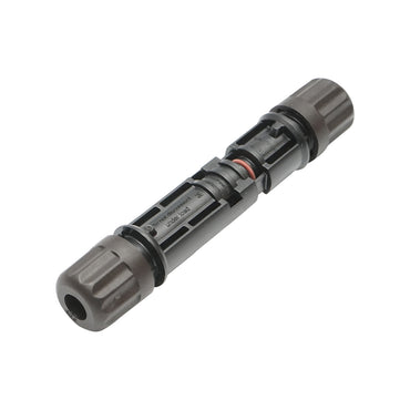 Set of 2 MC4 connectors 1.5KV premium Breckner Germany