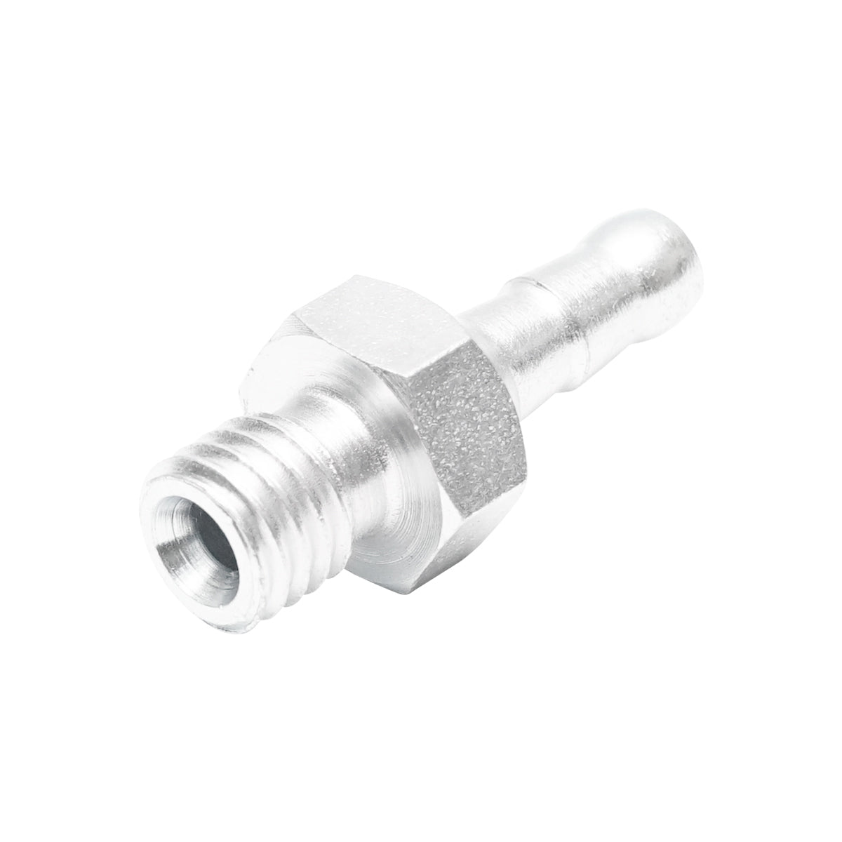 Air compressor hose adapter M10x1.5