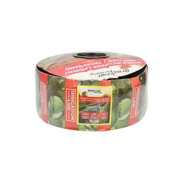 Drip irrigation tape, roll 500M 1.5L/H, D16mm, step 10cm Breckner Germany