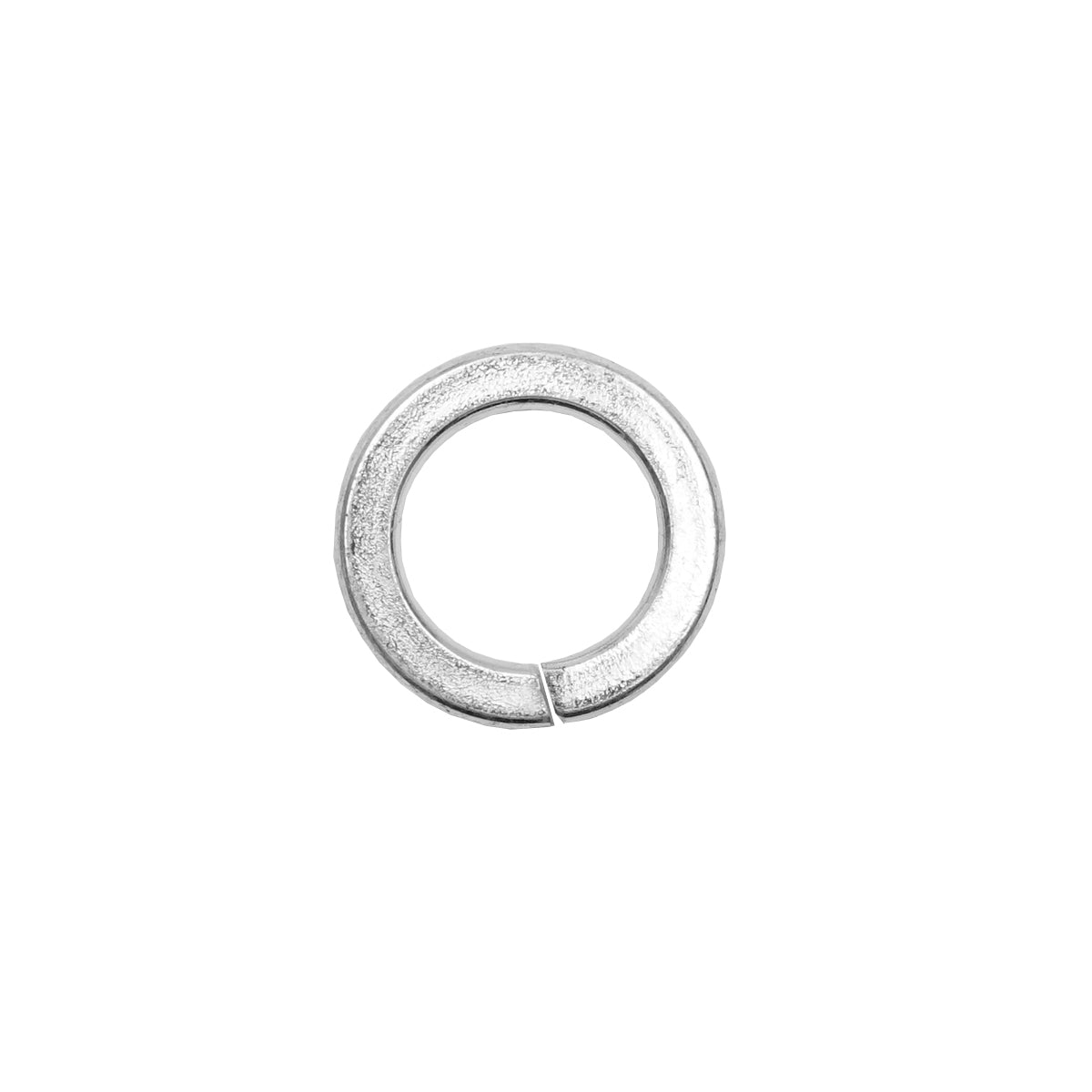 Flat washers DIN 127 B-4.8 M18 200 pcs