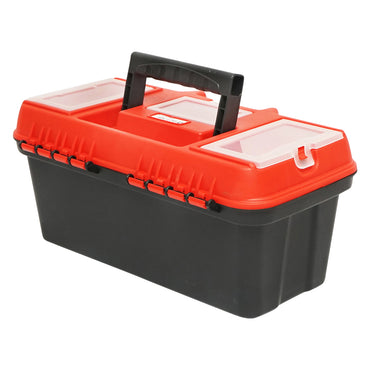 Plastic tool box 345x175x150mm Breckner Germany