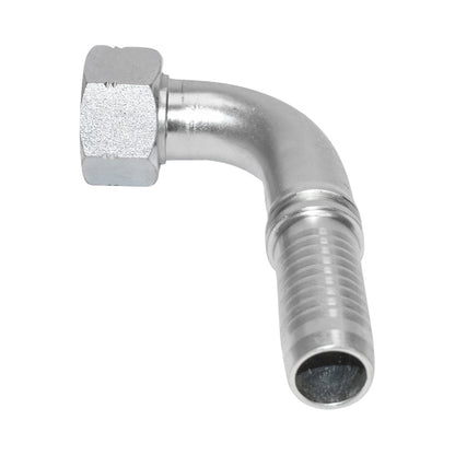 ORF90 DN25 1.7/16-12 internal thread fitting