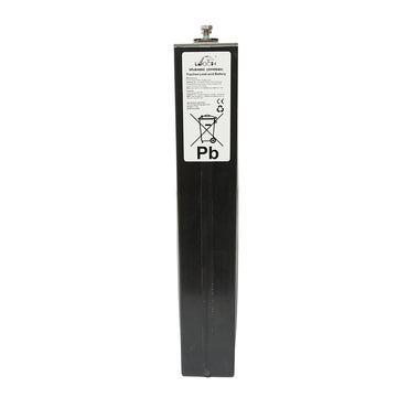 2V 400Ah traction battery for electric vehicles 93x158x554x588mm Leoch Battery