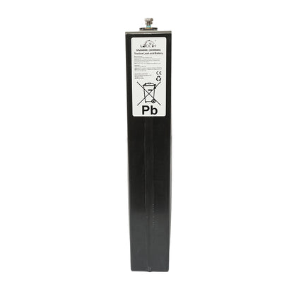 2V 400Ah traction battery for electric vehicles 93x158x554x588mm Leoch Battery