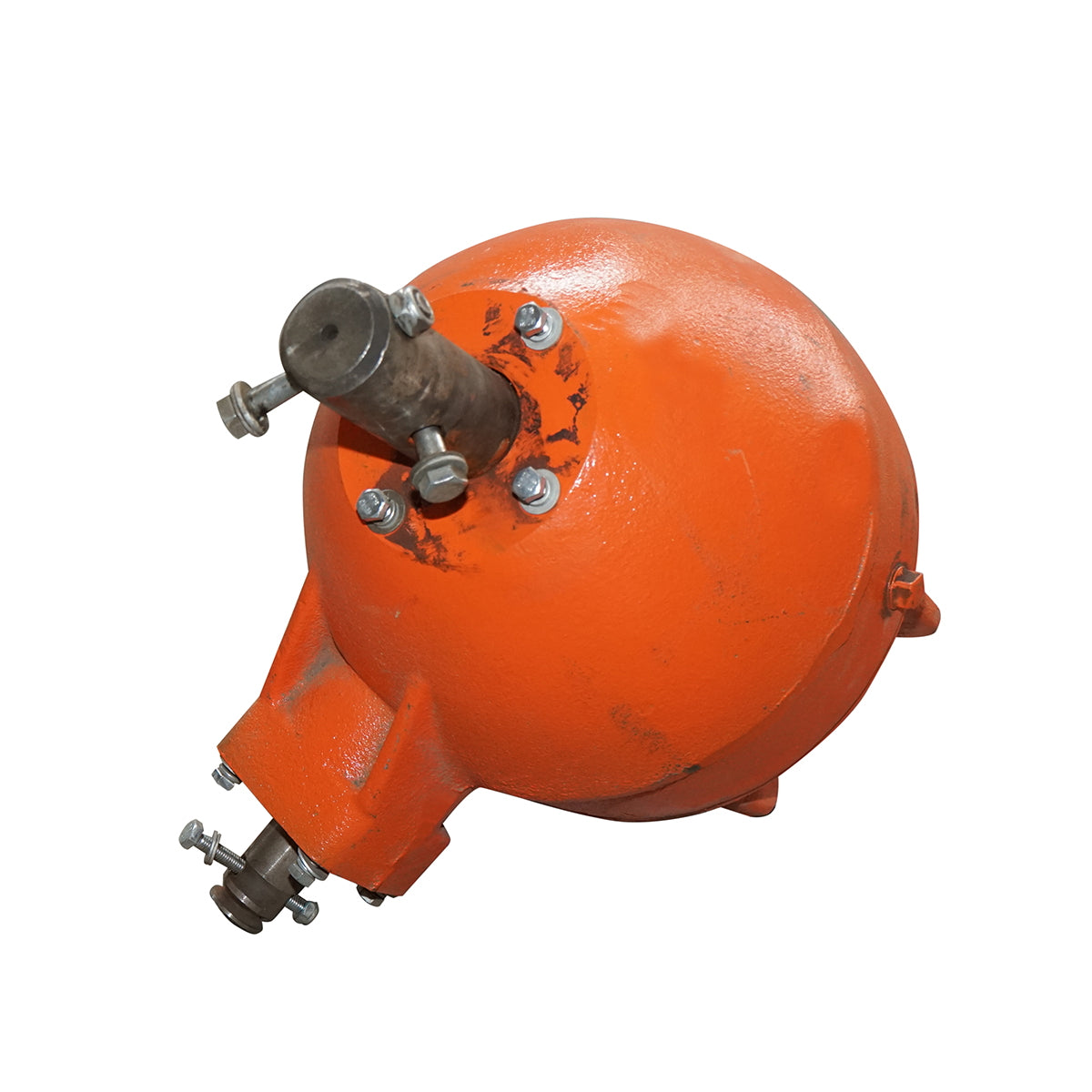 Complete group for drill arm HHDG-L150, DISTF84