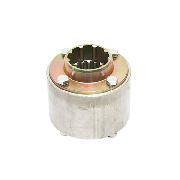 Assembled elastic coupling UTB U-445 and Fiat