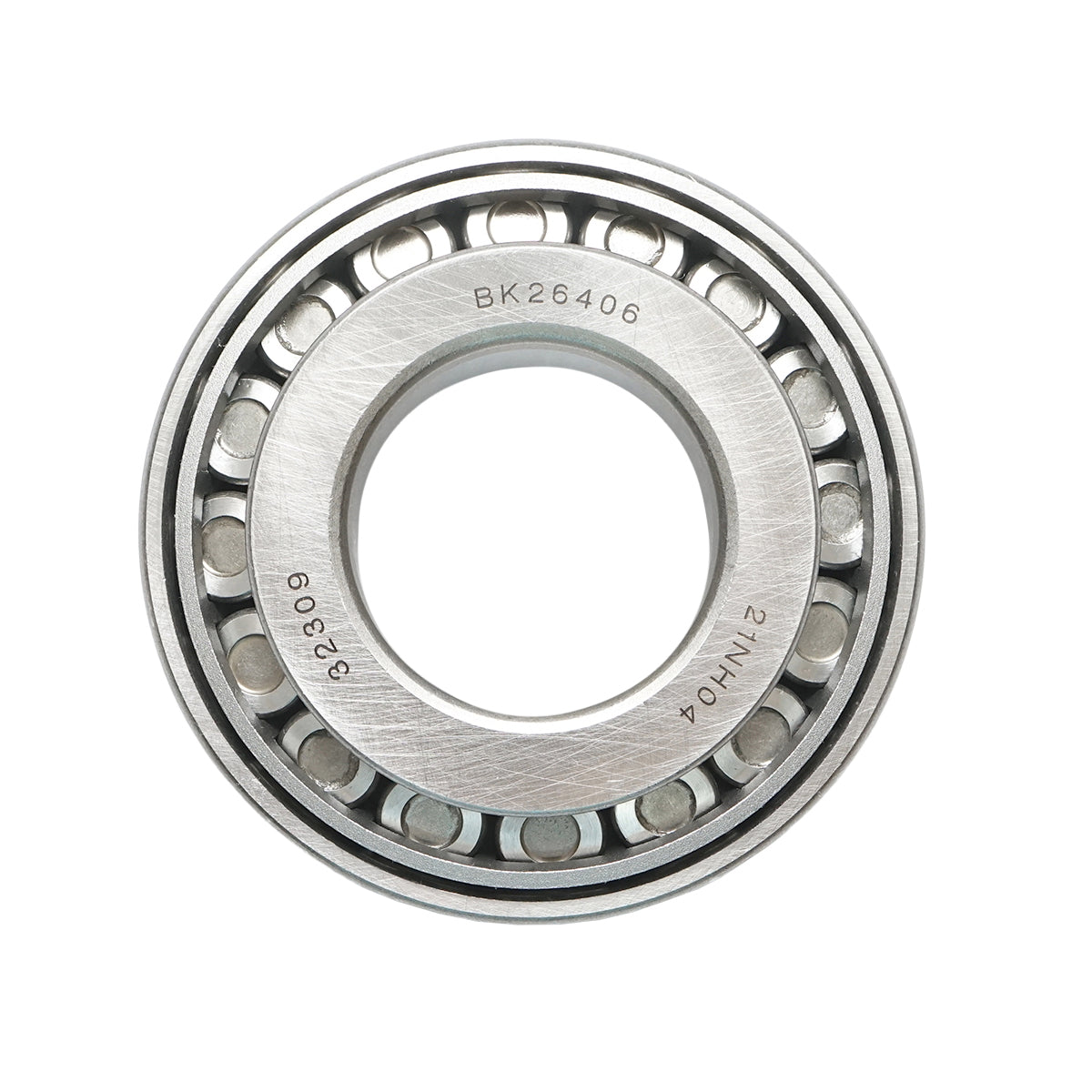 Bearing 32309 front wheel U-650
