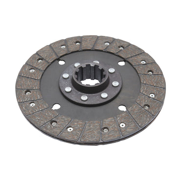 Power take-off disc for Massey Ferguson, Case IH, OEM code 1539020C1, 3620411M91, 899823M91, 969433M2, 1753753M92, 323022046, 1851652M92, 181102M92, 3620411M91, 709640R92