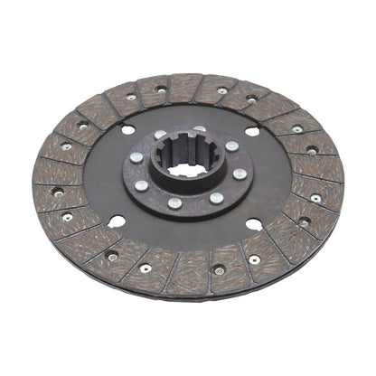 Power take-off disc for Massey Ferguson, Case IH, OEM code 1539020C1, 3620411M91, 899823M91, 969433M2, 1753753M92, 323022046, 1851652M92, 181102M92, 3620411M91, 709640R92