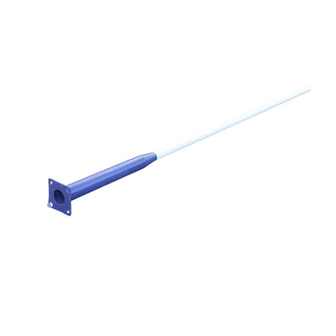 Conical pole 5m for street lighting Breckner Germany