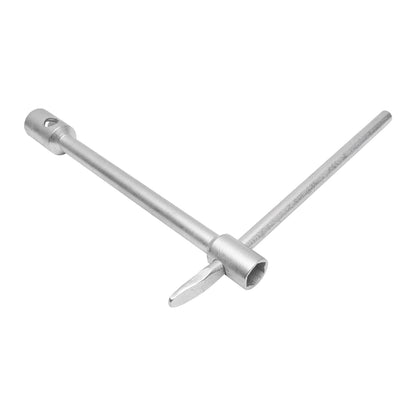 27x30 socket wrench with lever