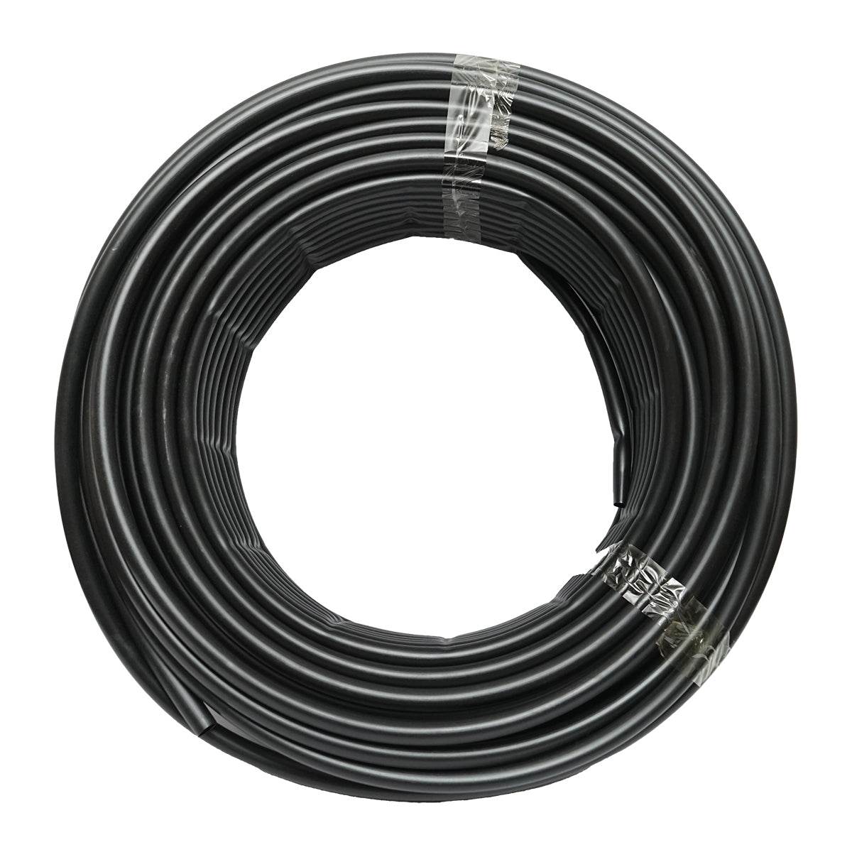 Drip irrigation tubing made of PE, blind, roll of 100M, D20mm, without holes Breckner Germany