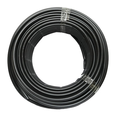 Drip irrigation tubing made of PE, blind, roll of 100M, D20mm, without holes Breckner Germany