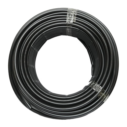 Drip irrigation tubing made of PE, blind, roll of 100M, D20mm, without holes Breckner Germany