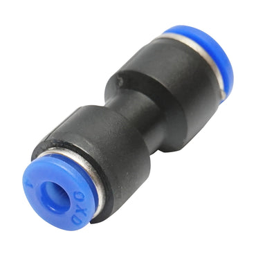 Quick connector reduced fi M4x6 - plastic