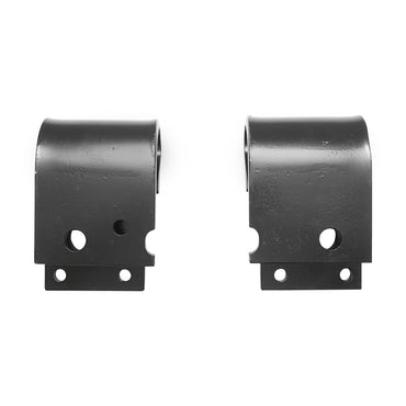 Set bow leaf hydraulic mechanism left/right for Fendt OEM code 258861030049