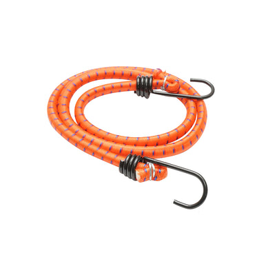Elastic cord with hooks for anchoring goods, 10mmx100cm Breckner Germany