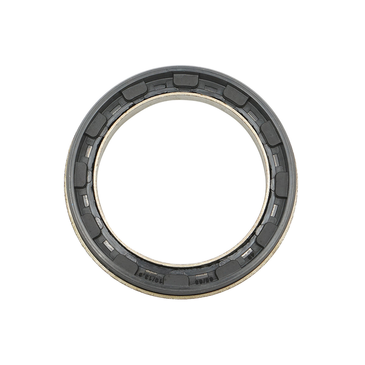 Pivot seal 49x65/68x10/13.8mm for John Deere, Fendt OEM AL161315