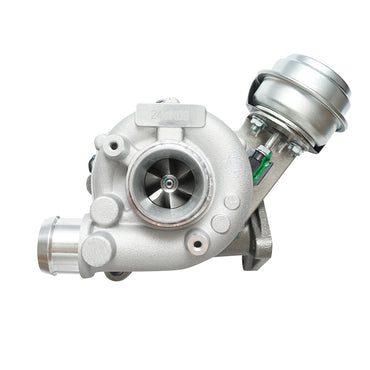 Turbo Audi A4 1.9 TDI, Audi A6 1.9 TDI, Skoda Superb 1.9 TDI, VW Passat B5 1.9 TDI engine code PD UI 100HP, TDI 115 PD, AVB OEM code 038145702L, 028145702R, 028145702RV, 028145702RX