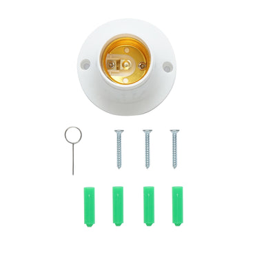 Smart bulb PTZ surveillance camera, WIFI 2.4G 1080P, E27 bulb type with motion sensor and iCSee application Breckner Germany