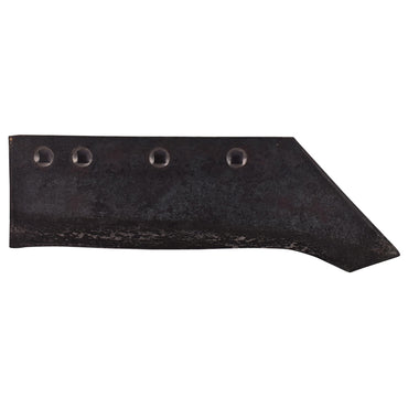Vogel Noot model PP3 and PP4 plow share with chisel/chisel
