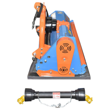 KGH145 shredders 150CM 20-40HP hydraulic translation 240kg agricultural machinery