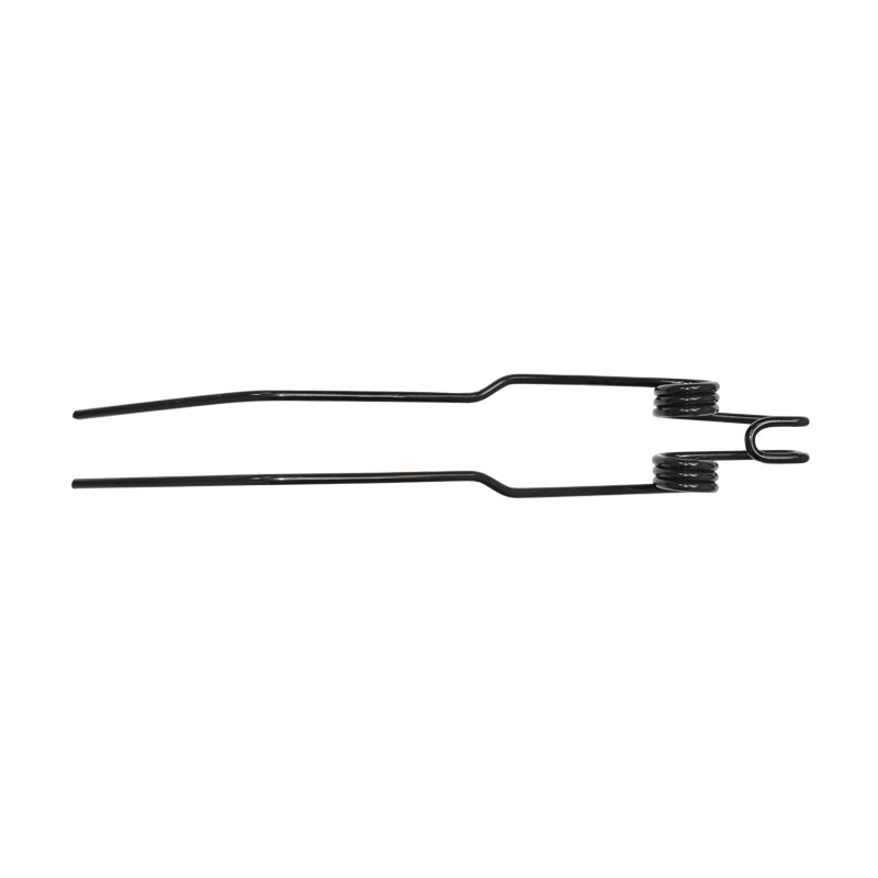 Deutz Fahr elastic claw rake 99x650x9 mm