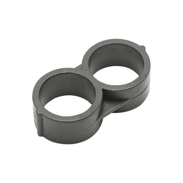 Ring, double end cap for pipe, irrigation hose D20 mm Breckner Germany