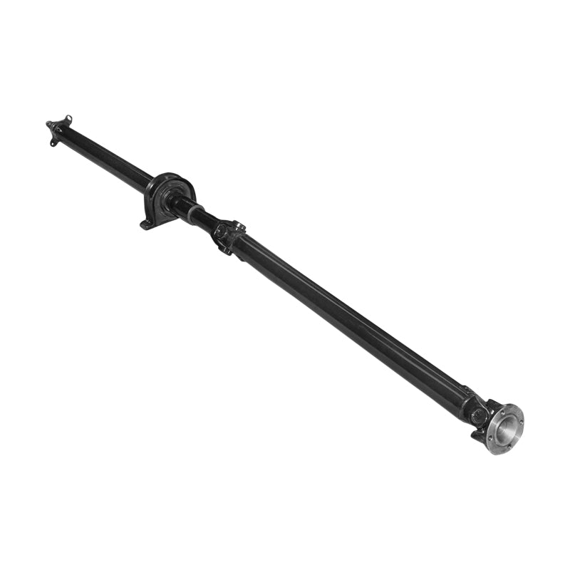 Complete drive shaft Dacia Papuc 1.9D short 1970mm