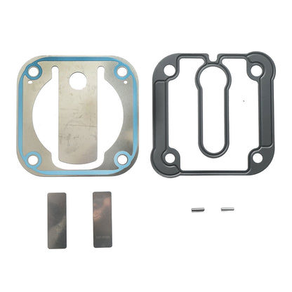 Cylinder head repair kit for Forest tractor air compressor with Perkins engine