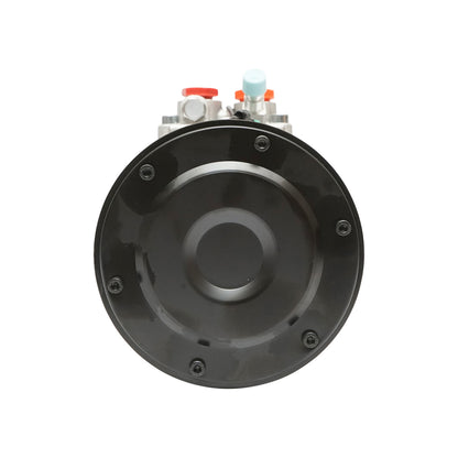 AC climate compressor for John Deere OEM code AT168543, AT172975, 447100-9794, ACP776000S, 8FK351106-641