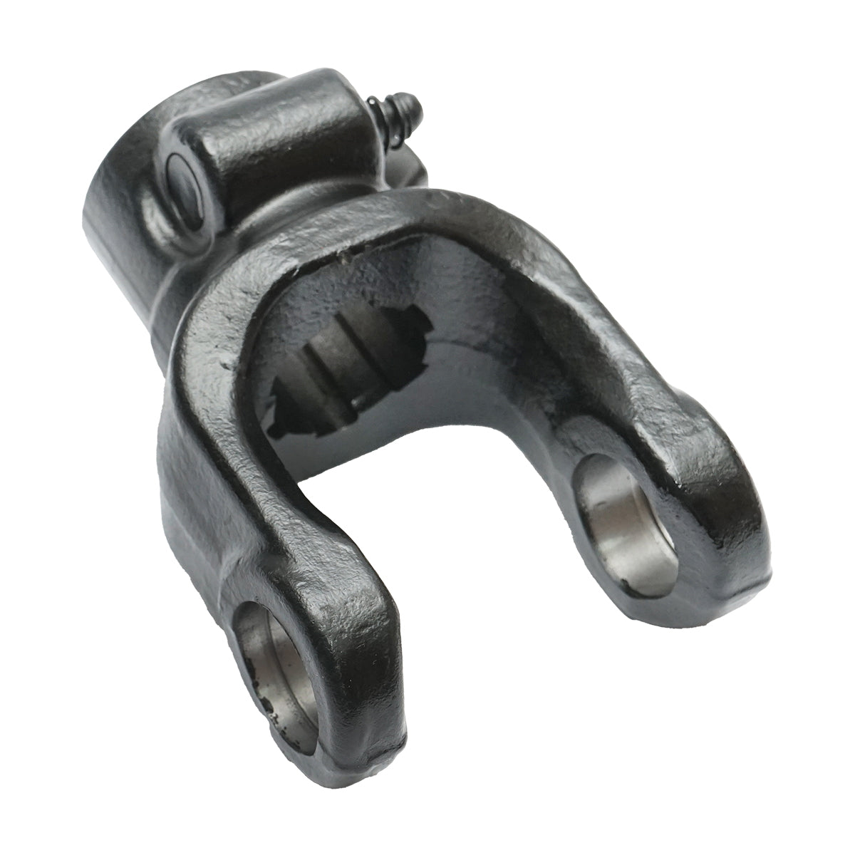 Cardan shaft T4 for socket Z=6 cross grooves 27x75