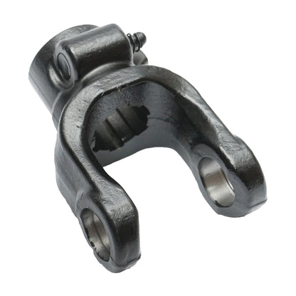 Cardan shaft T4 for socket Z=6 cross grooves 27x75