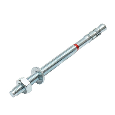 Anchor with cylindrical collar and M10x150mm clamp, 30 pcs/box