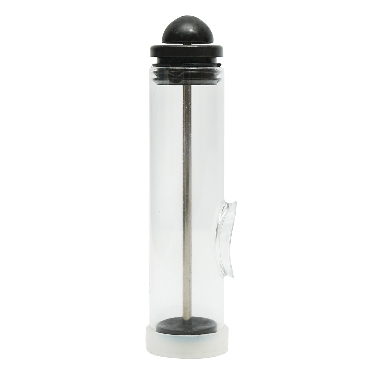 Cylindrical marker for queen bee