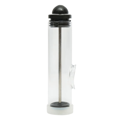 Cylindrical marker for queen bee