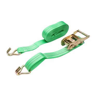 Cargo tie down strap 5.5mx35mm 1000kg Breckner Germany