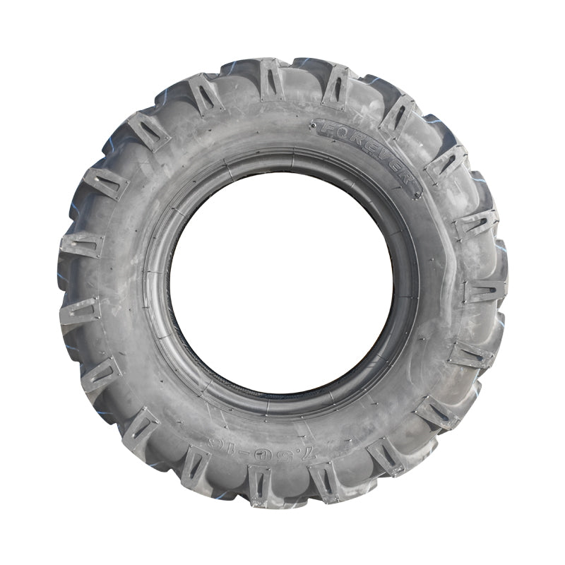Agricultural tire 750/16 10PR lug R1