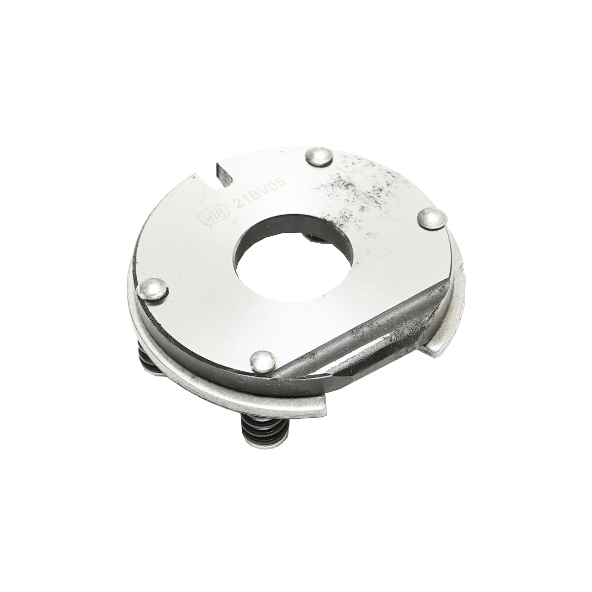 Complete power steering assembly UTB U-650