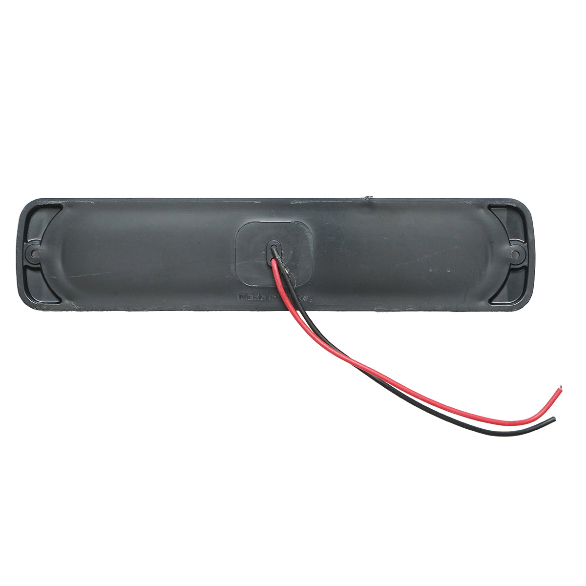 Slim LED side marker lamp 12-24V, red FR1280 Breckner Germany