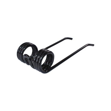 Pick-up finger (baler spring) L=165mm l=61.5mm FI 28.5mm Deutz Fahr