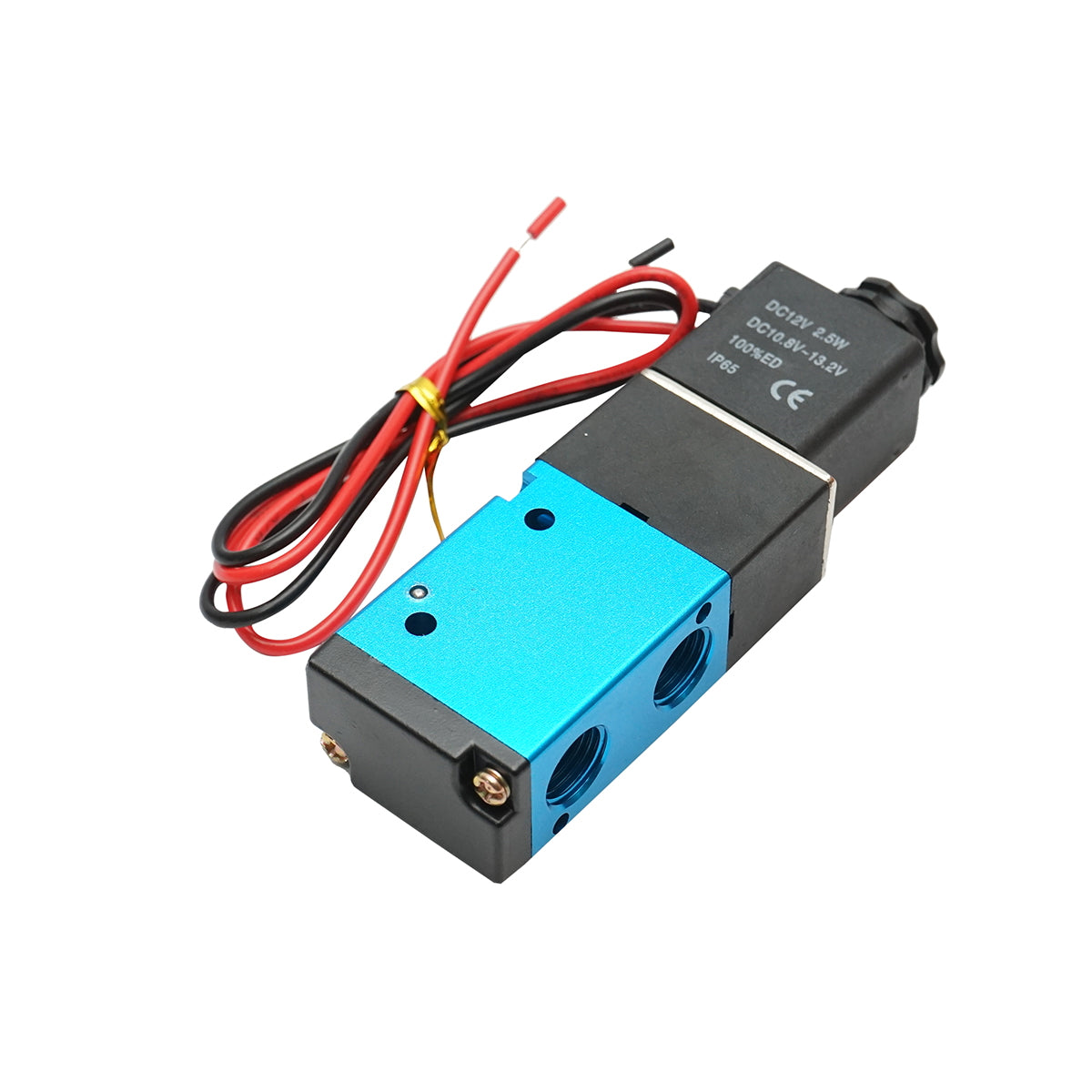 Brake electroventilator for Forestry Tractor 12V 2.5W. N.D. 21.002466 for RA99