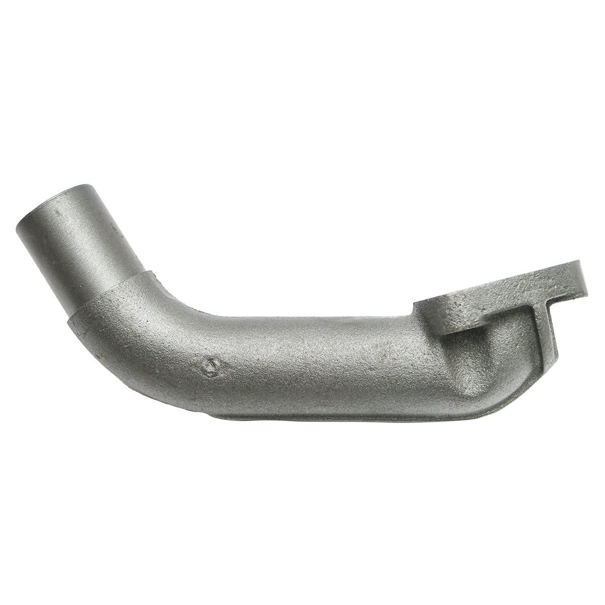 Exhaust gallery pipe for UTB U-445 Fiat