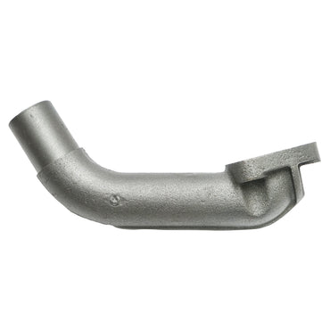 Exhaust gallery pipe for UTB U-445 Fiat
