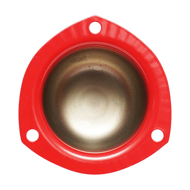 Front wheel hub capacity U-650