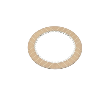 Friction disc power take-off 133.6x93x1.6mm John Deere AL38240