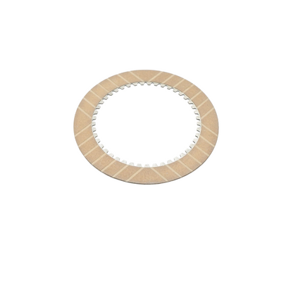 Friction disc power take-off 133.6x93x1.6mm John Deere AL38240