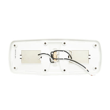 Double ceiling lamp with LED 12V - truck