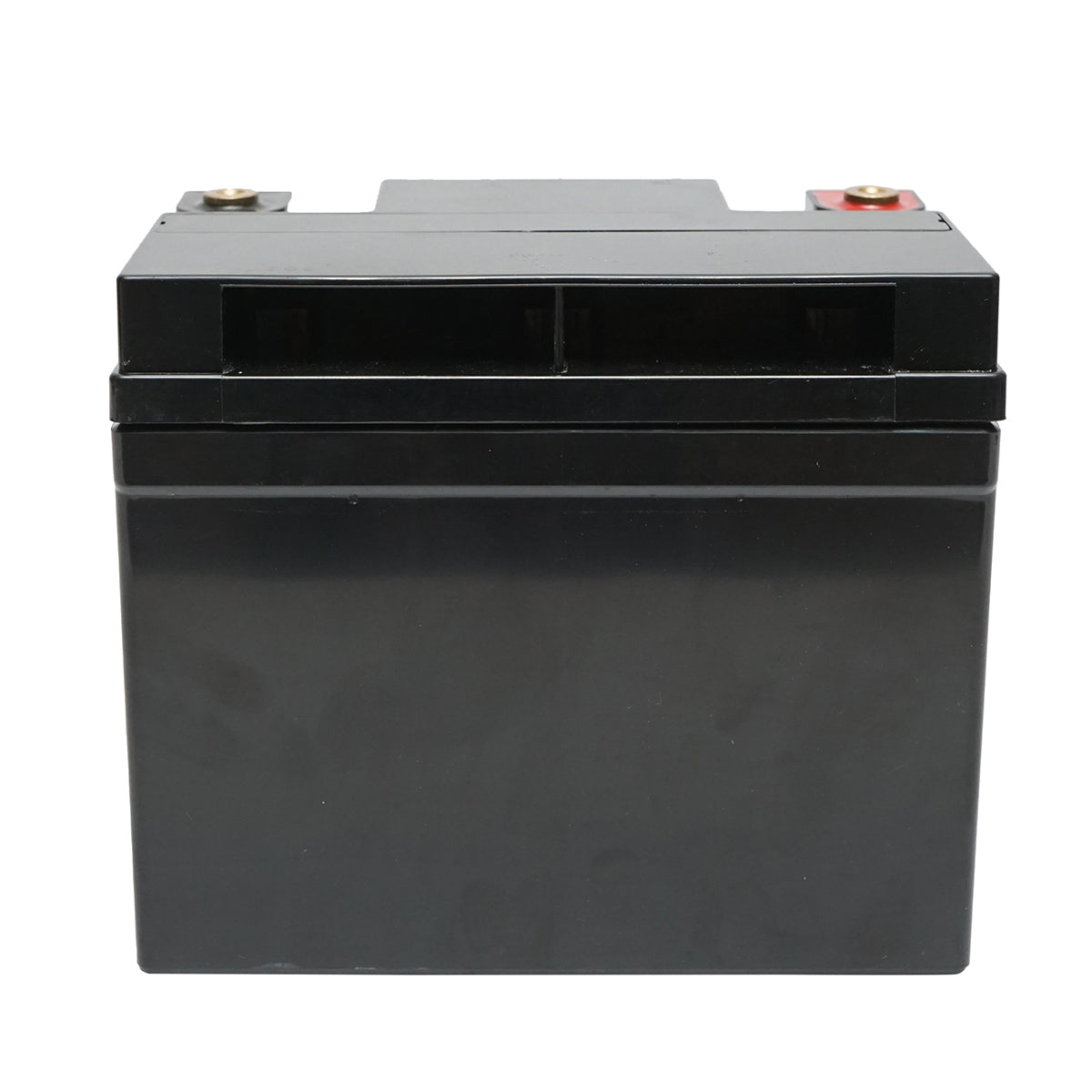 12V battery, 30Ah, 20HR Breckner Germany